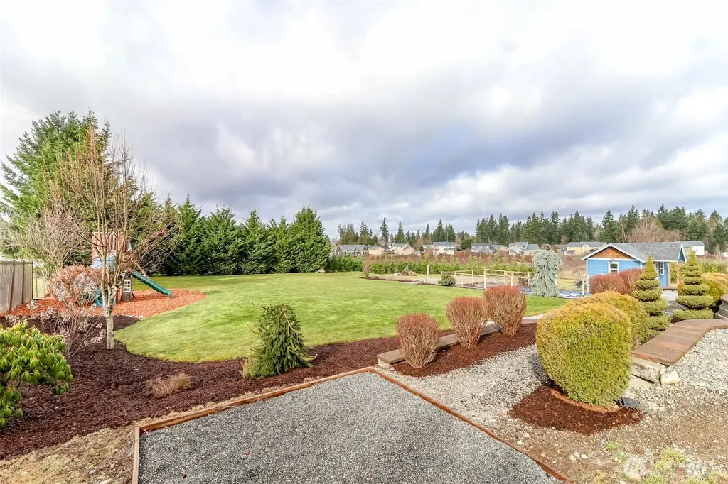 22306 137th Avenue E Graham WA 98338