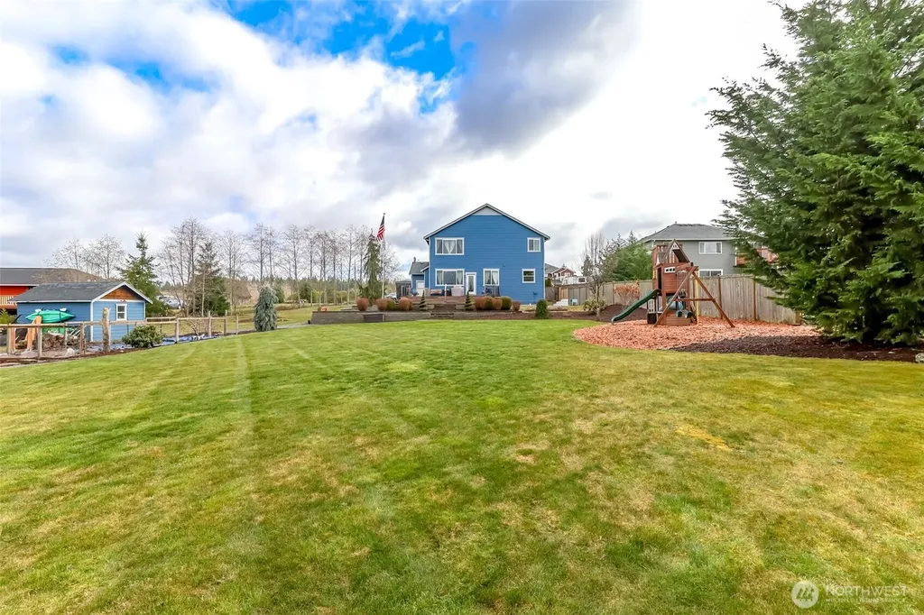 22306 137th Avenue E Graham WA 98338