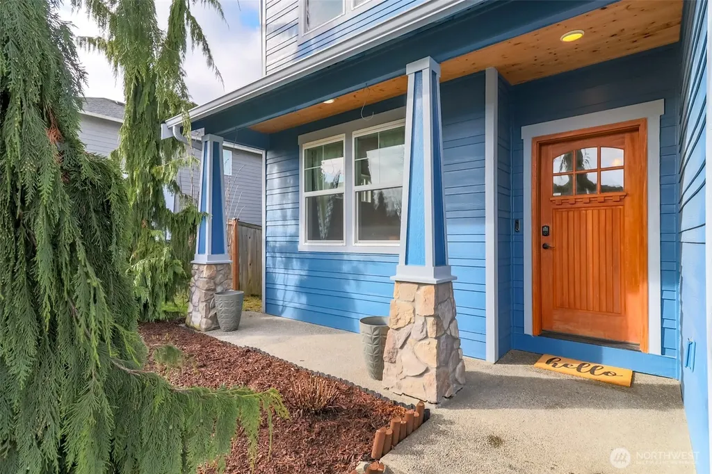 22306 137th Avenue E Graham WA 98338