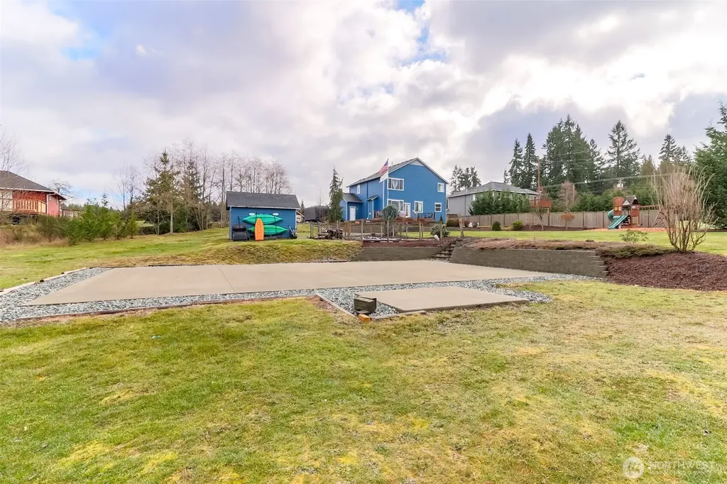 22306 137th Avenue E Graham WA 98338