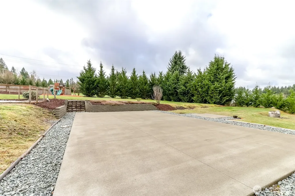22306 137th Avenue E Graham WA 98338