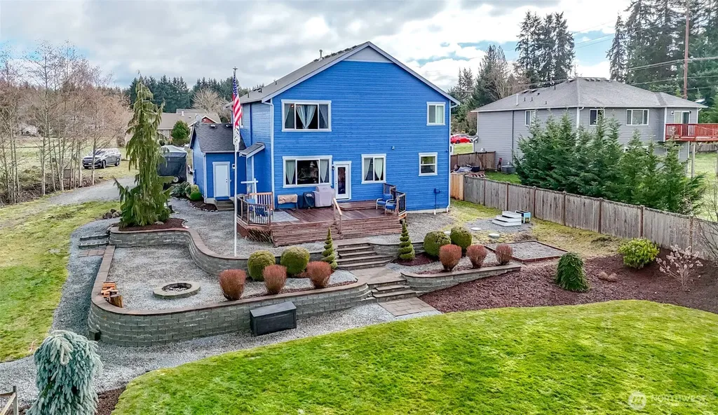 22306 137th Avenue E Graham WA 98338