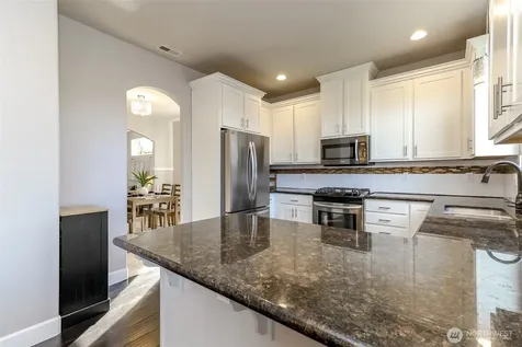 22306 137th Avenue E Graham WA 98338