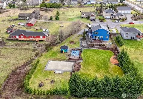 22306 137th Avenue E Graham WA 98338
