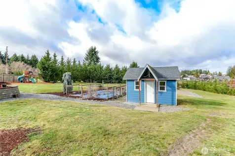 22306 137th Avenue E Graham WA 98338