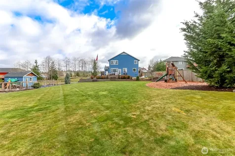 22306 137th Avenue E Graham WA 98338