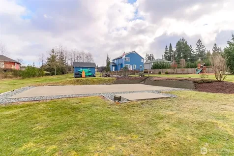 22306 137th Avenue E Graham WA 98338