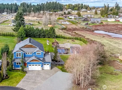 22306 137th Avenue E Graham WA 98338
