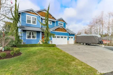 22306 137th Avenue E Graham WA 98338