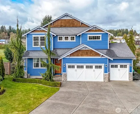 22306 137th Avenue E Graham WA 98338