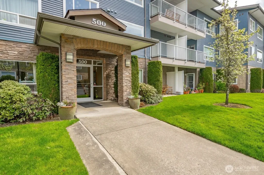 500 Darby Drive Bellingham WA 98226