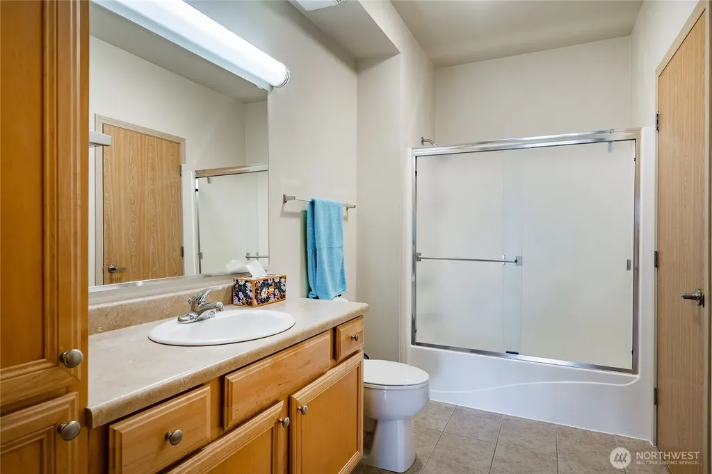 500 Darby Drive Bellingham WA 98226