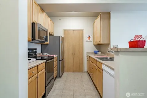 500 Darby Drive Bellingham WA 98226