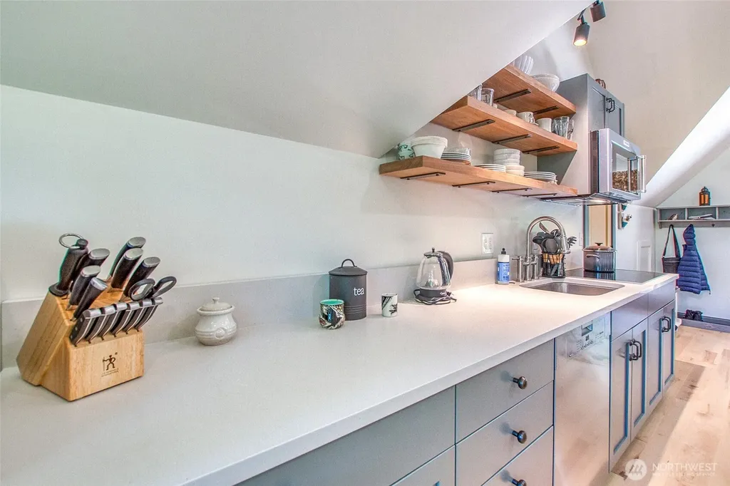 87 Levon Lane Orcas Island WA 98243