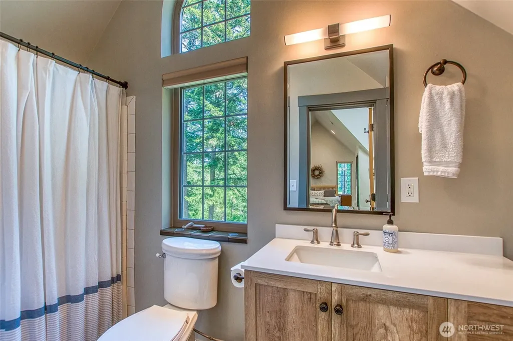 87 Levon Lane Orcas Island WA 98243