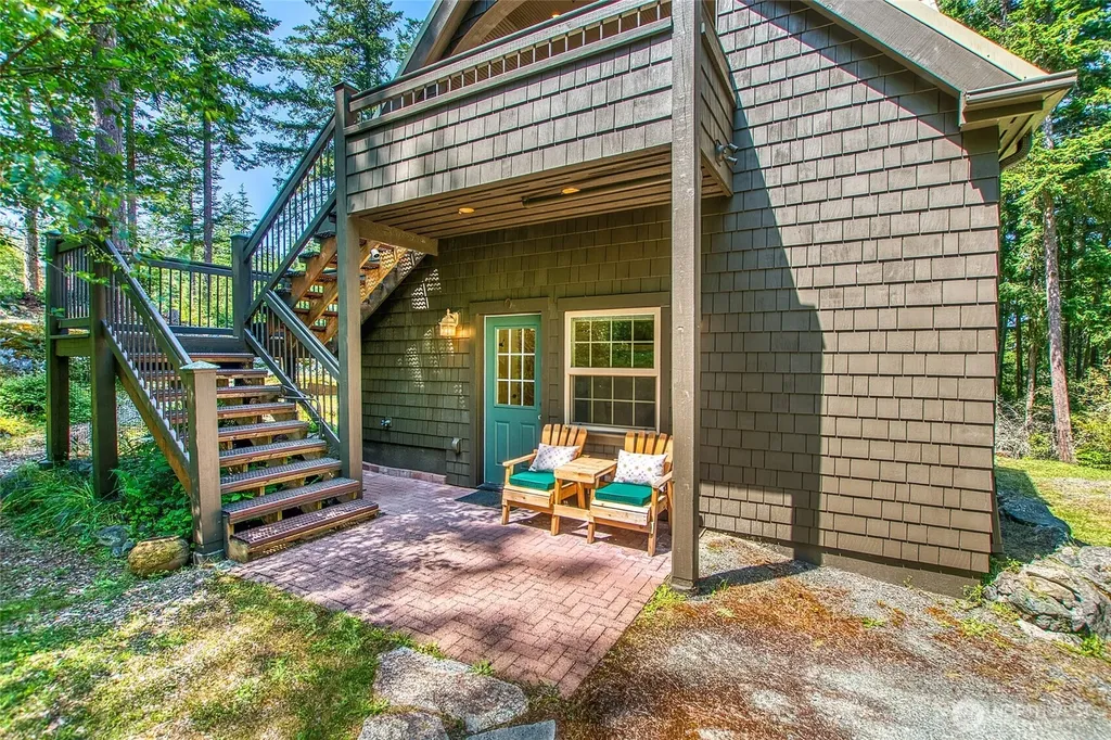 87 Levon Lane Orcas Island WA 98243