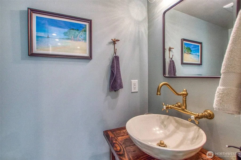 87 Levon Lane Orcas Island WA 98243