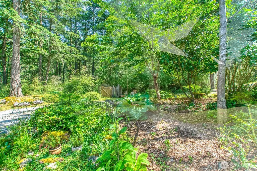 87 Levon Lane Orcas Island WA 98243