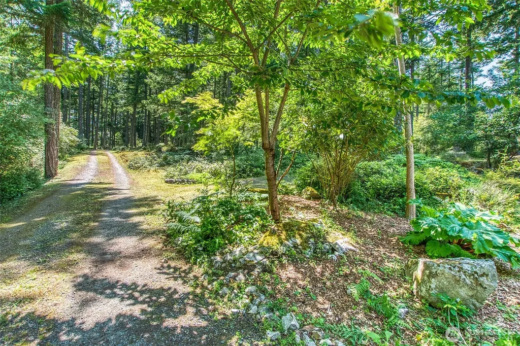 87 Levon Lane Orcas Island WA 98243