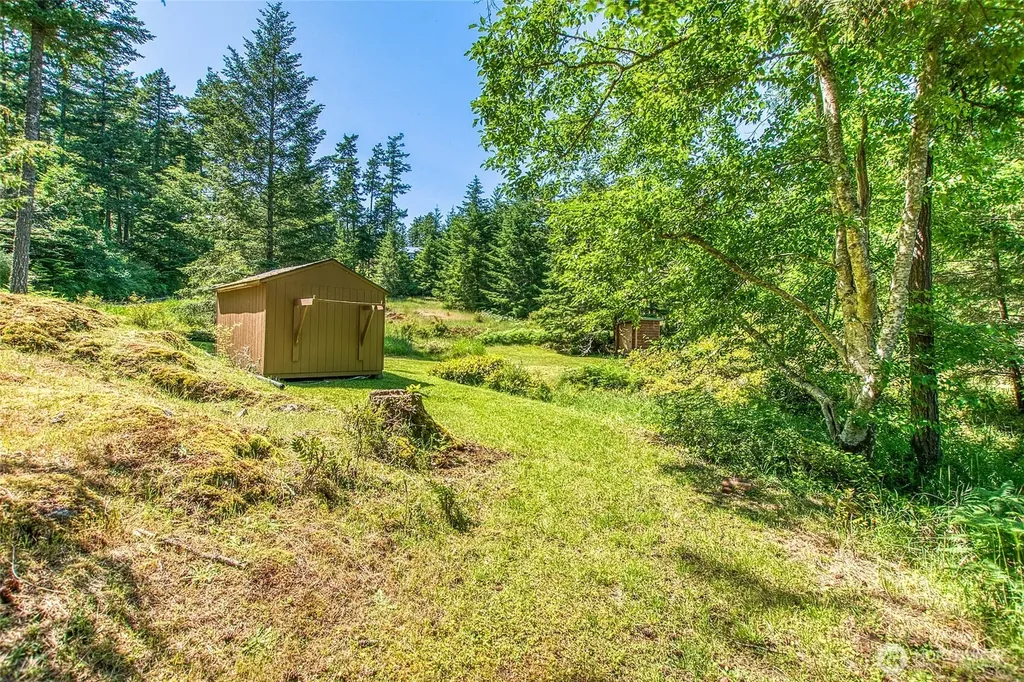 87 Levon Lane Orcas Island WA 98243