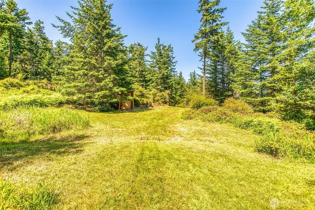 87 Levon Lane Orcas Island WA 98243