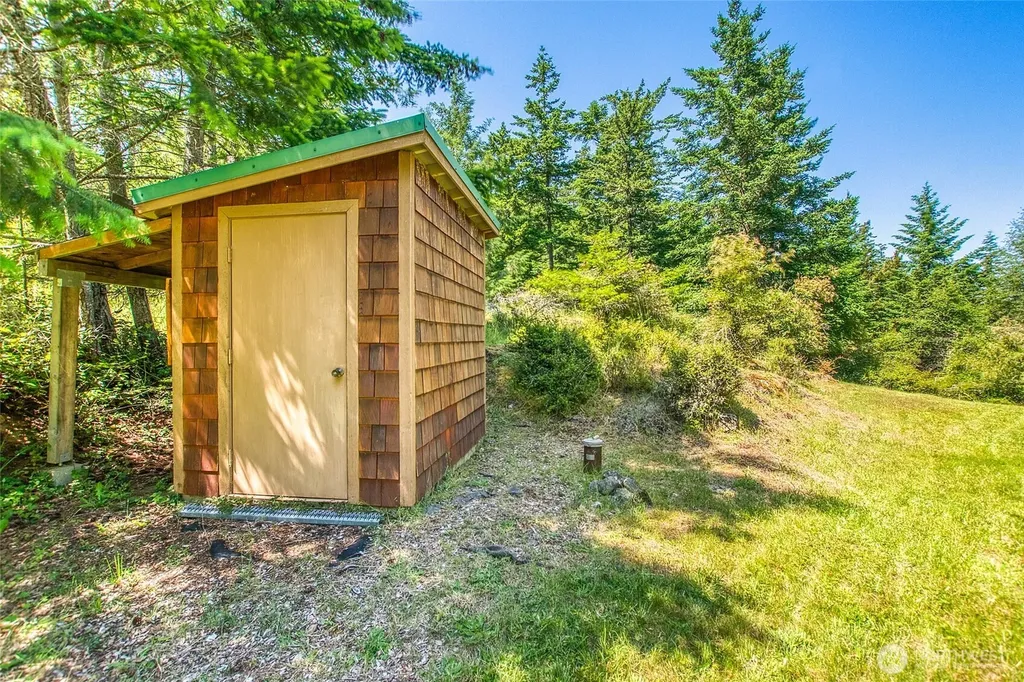 87 Levon Lane Orcas Island WA 98243