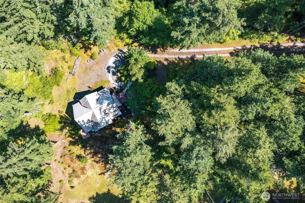 87 Levon Lane Orcas Island WA 98243