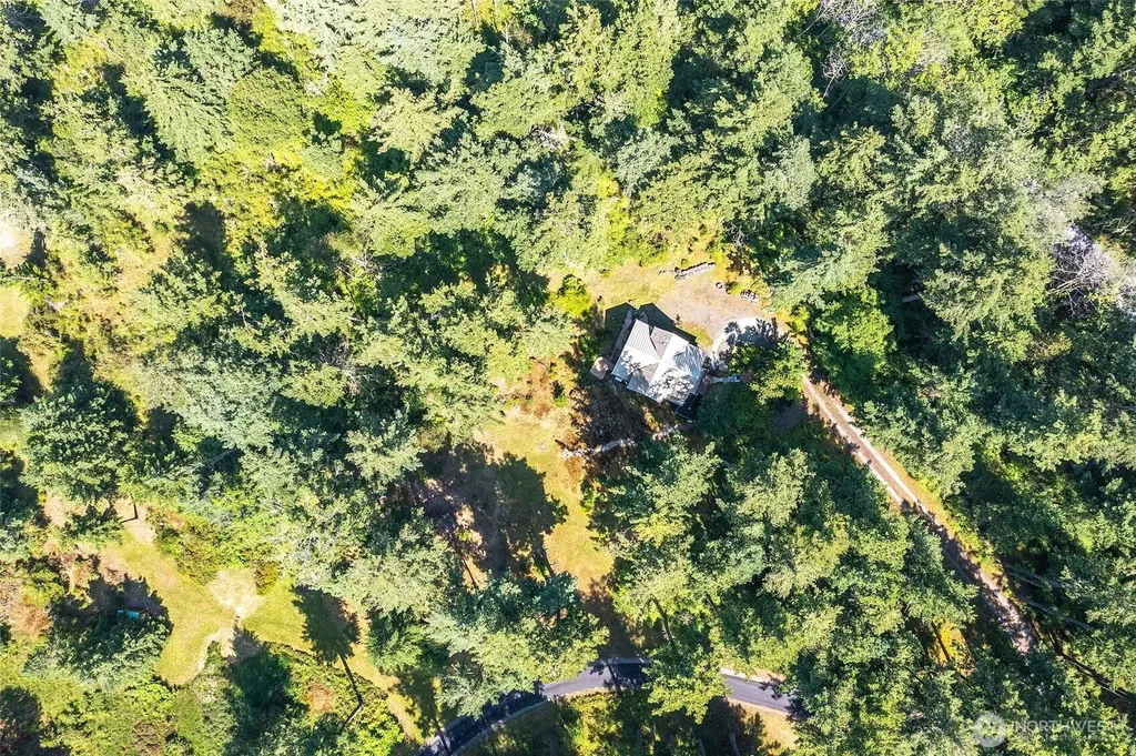 87 Levon Lane Orcas Island WA 98243