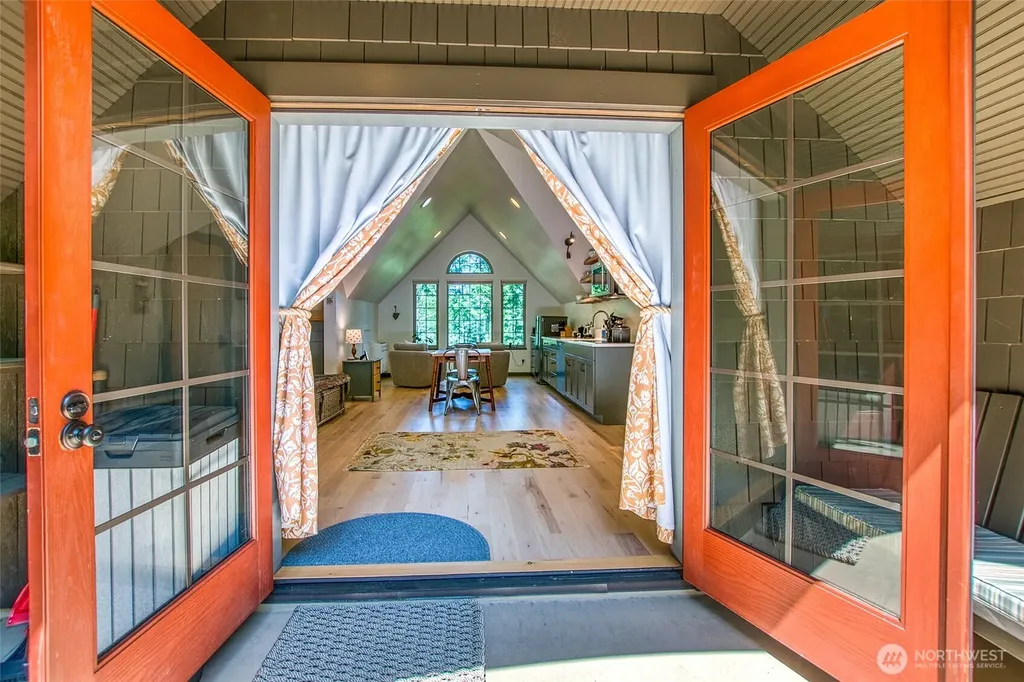 87 Levon Lane Orcas Island WA 98243