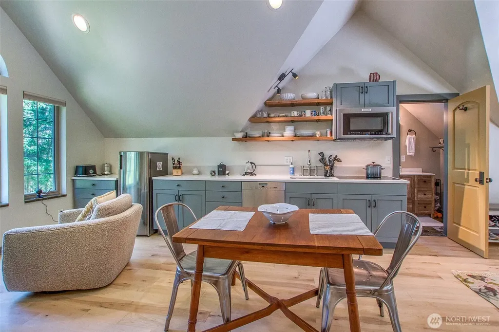 87 Levon Lane Orcas Island WA 98243