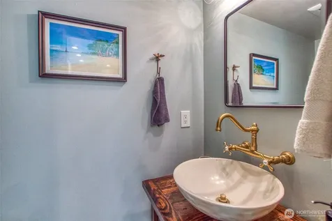 87 Levon Lane Orcas Island WA 98243