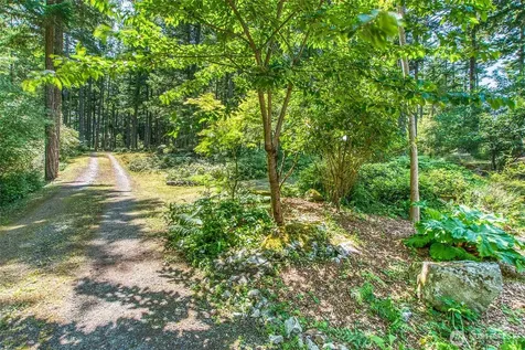 87 Levon Lane Orcas Island WA 98243