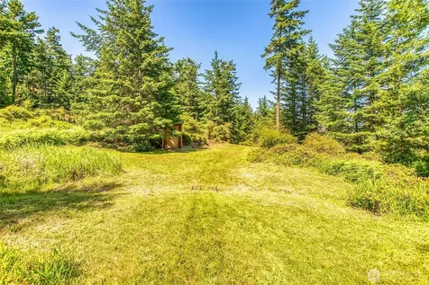 87 Levon Lane Orcas Island WA 98243
