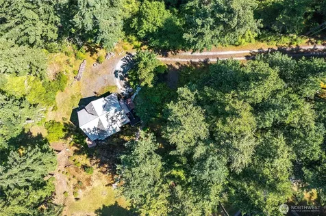 87 Levon Lane Orcas Island WA 98243