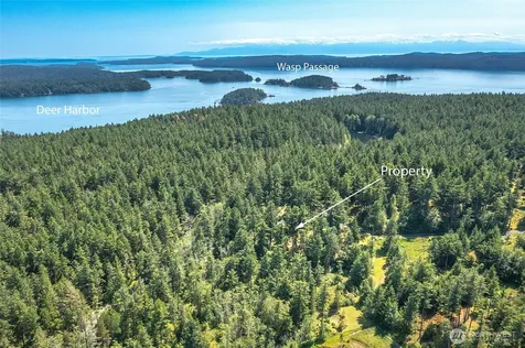 87 Levon Lane Orcas Island WA 98243