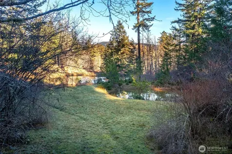 87 Levon Lane Orcas Island WA 98243