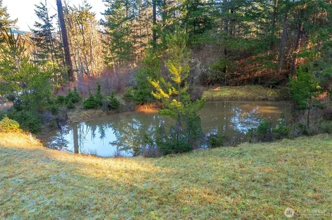 87 Levon Lane Orcas Island WA 98243