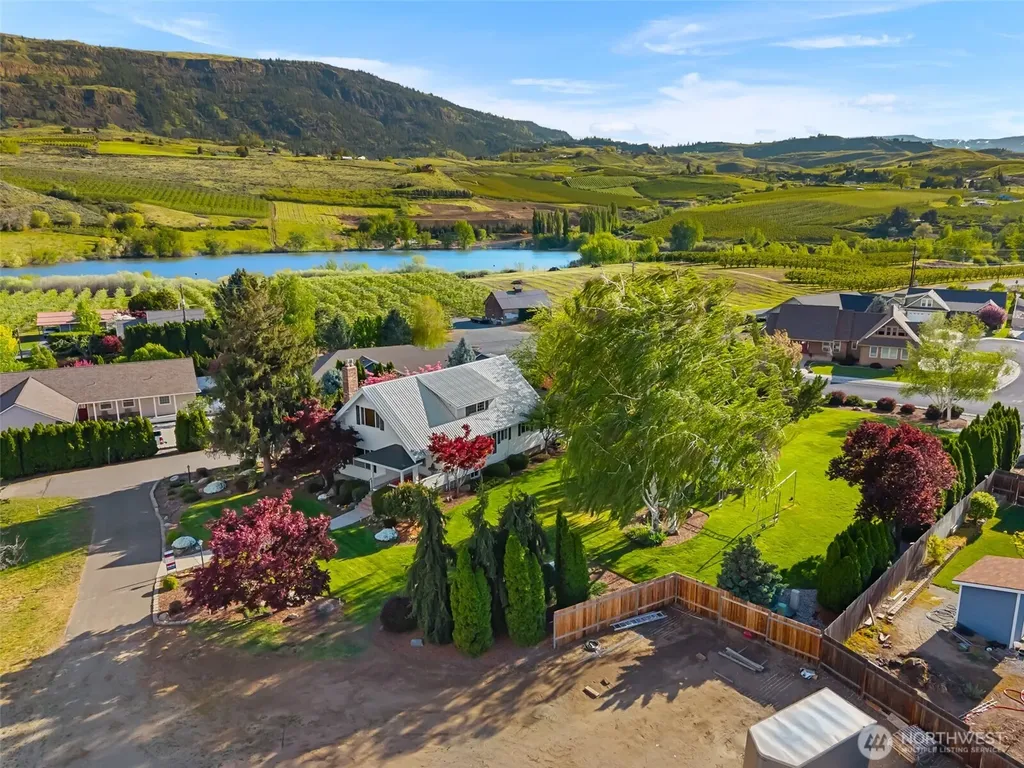 46 John Truett Drive Malaga WA 98828