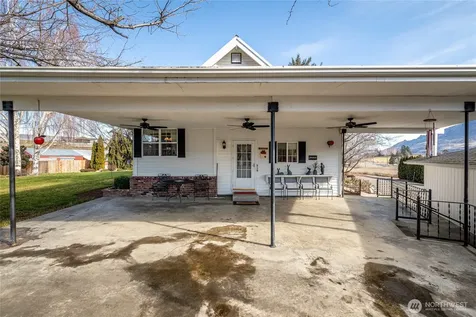 46 John Truett Drive Malaga WA 98828