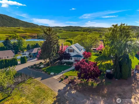 46 John Truett Drive Malaga WA 98828