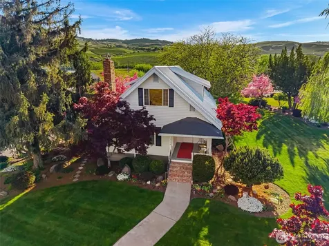 46 John Truett Drive Malaga WA 98828