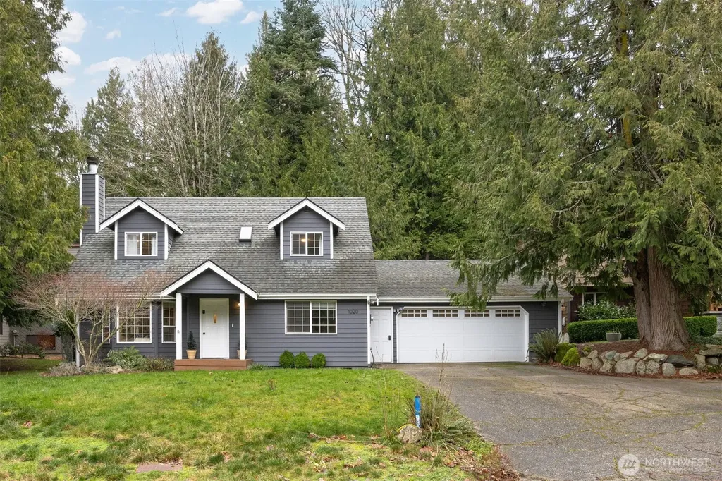 1020 Piedmont Place Bellingham WA 98229