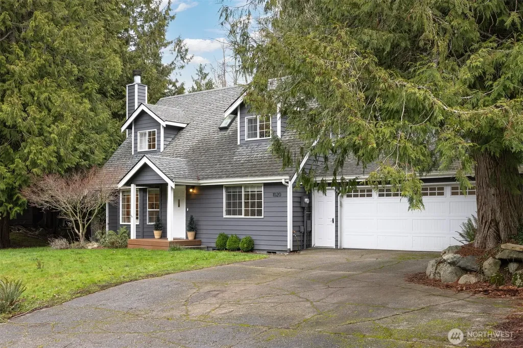 1020 Piedmont Place Bellingham WA 98229