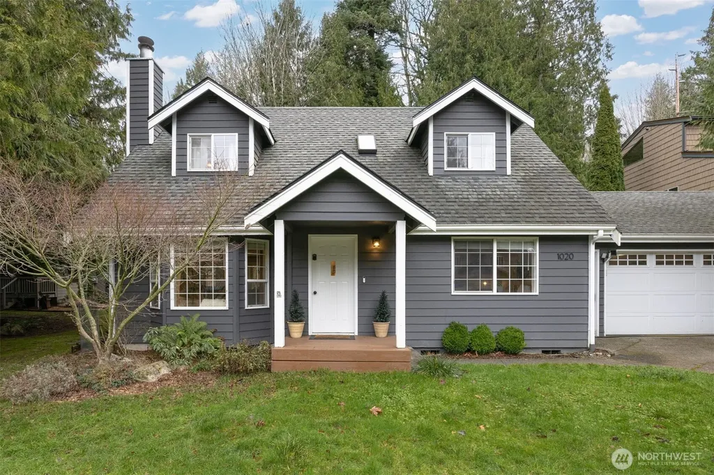 1020 Piedmont Place Bellingham WA 98229