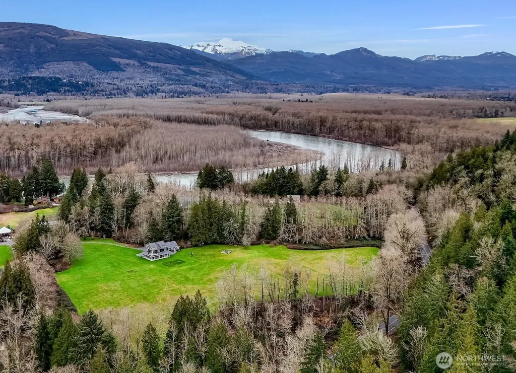 27806 W Gilligan Creek Road Sedro Woolley WA 98284