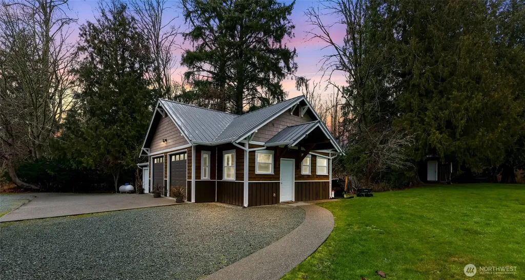 27806 W Gilligan Creek Road Sedro Woolley WA 98284