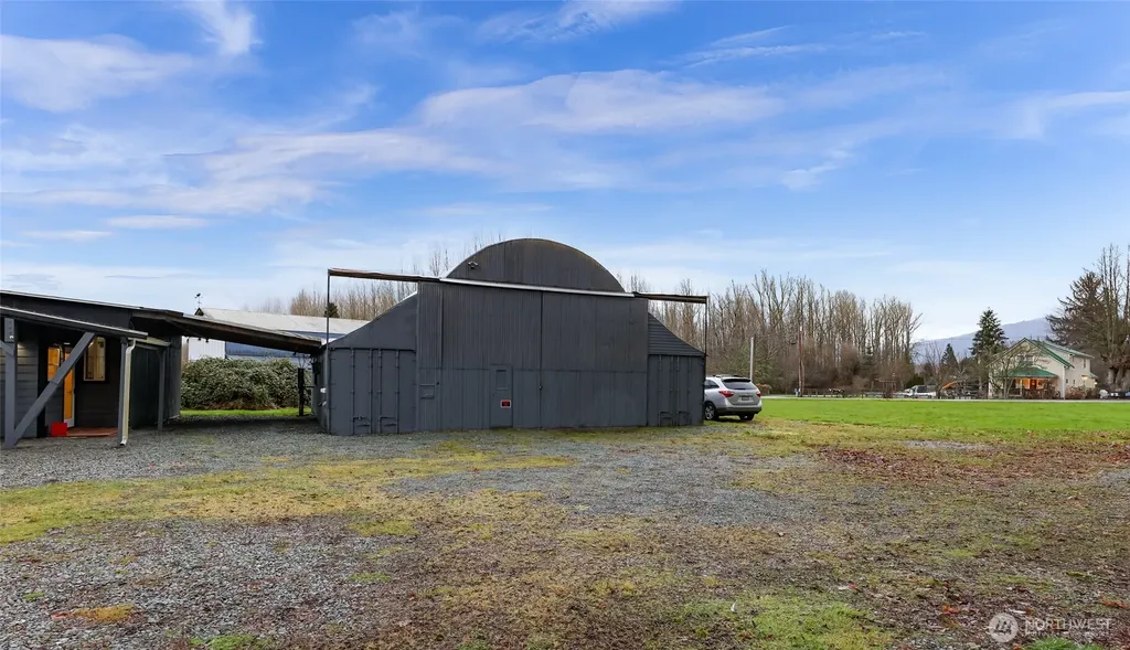 27806 W Gilligan Creek Road Sedro Woolley WA 98284