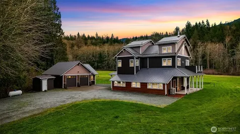 27806 W Gilligan Creek Road Sedro Woolley WA 98284