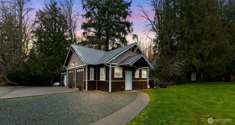 27806 W Gilligan Creek Road Sedro Woolley WA 98284