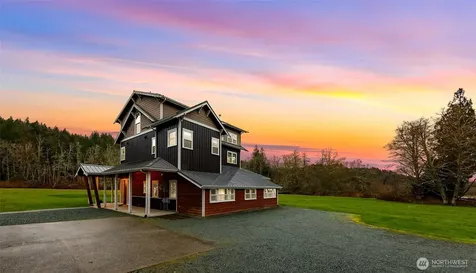 27806 W Gilligan Creek Road Sedro Woolley WA 98284